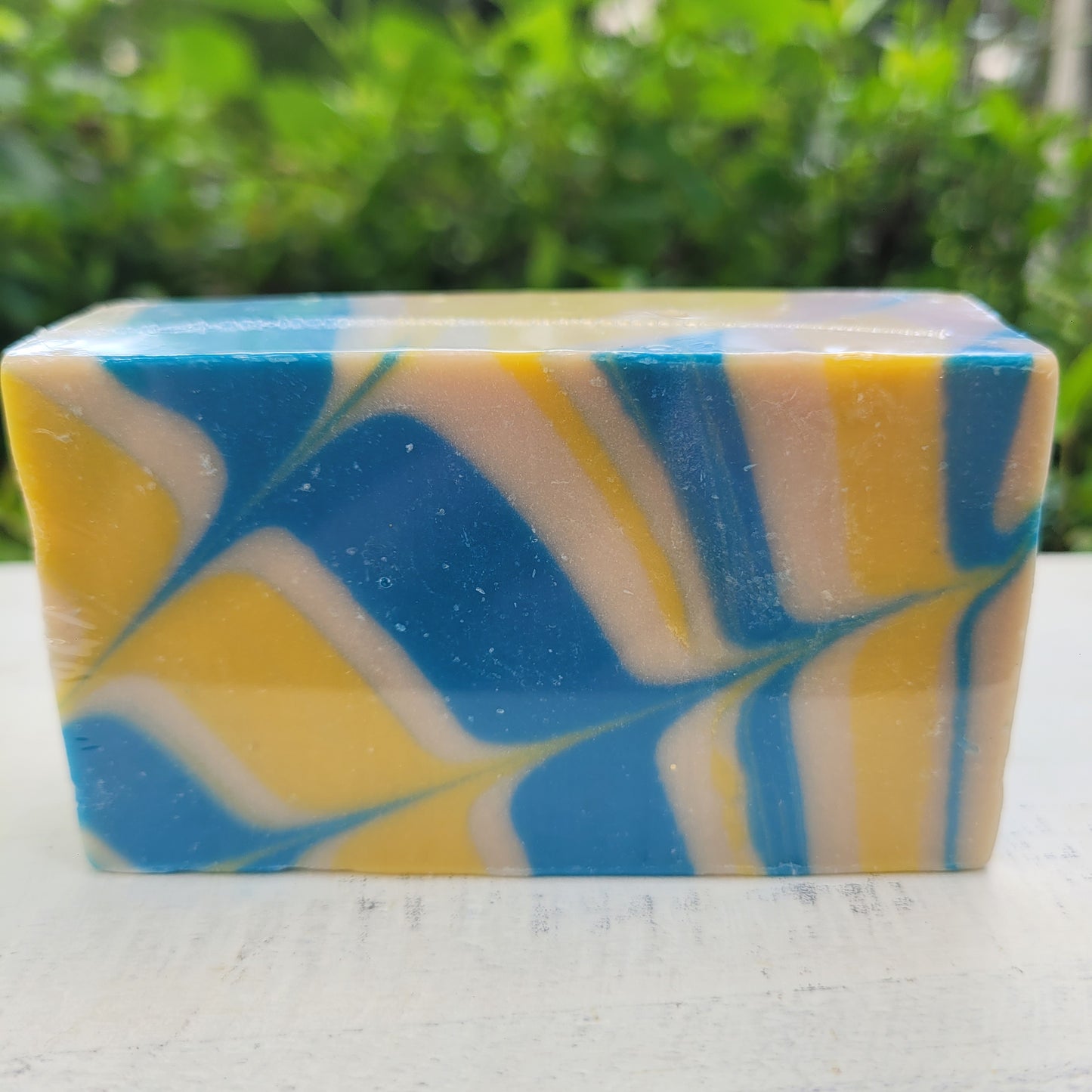 Lucky Few soap