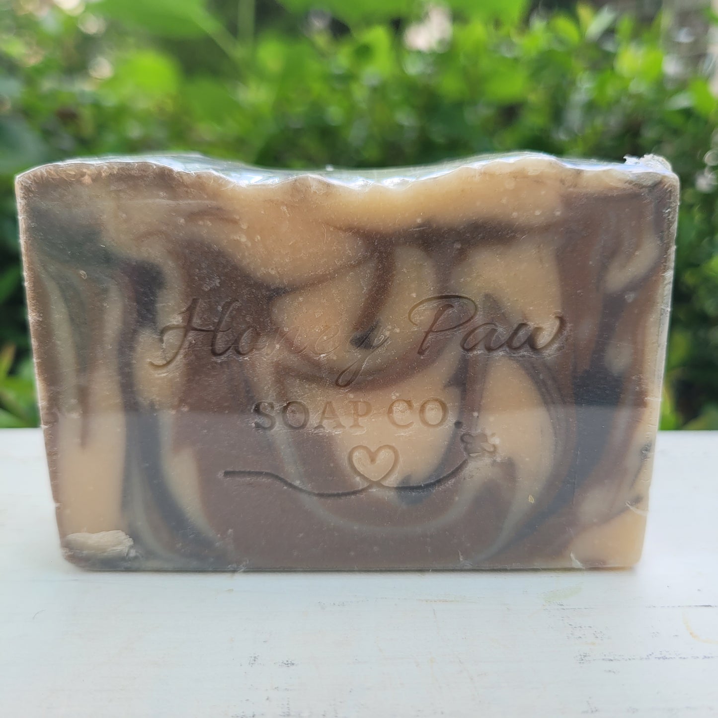Whiskey Flats soap