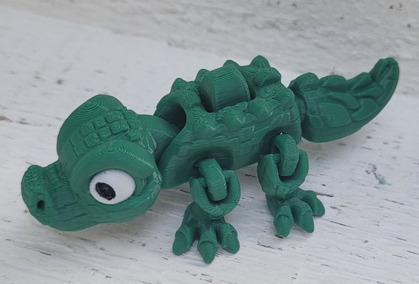 Chomp the Gator