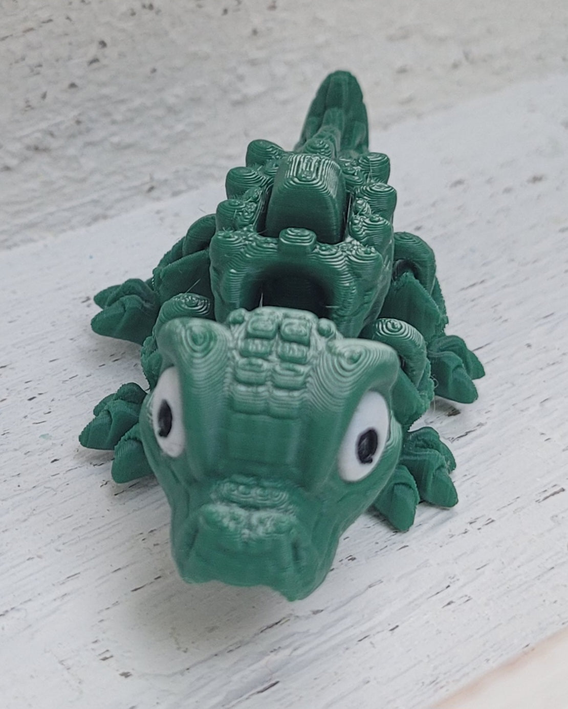 Chomp the Gator