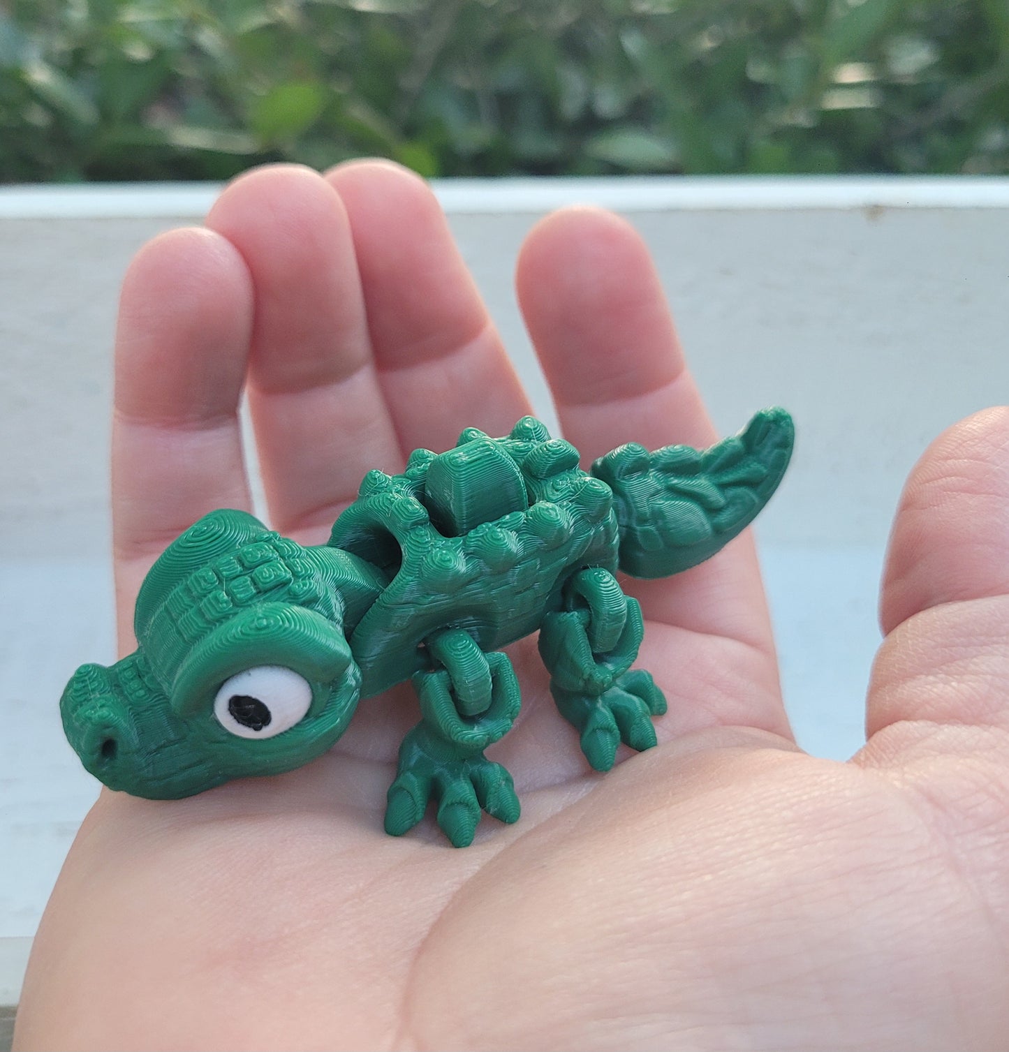 Chomp the Gator