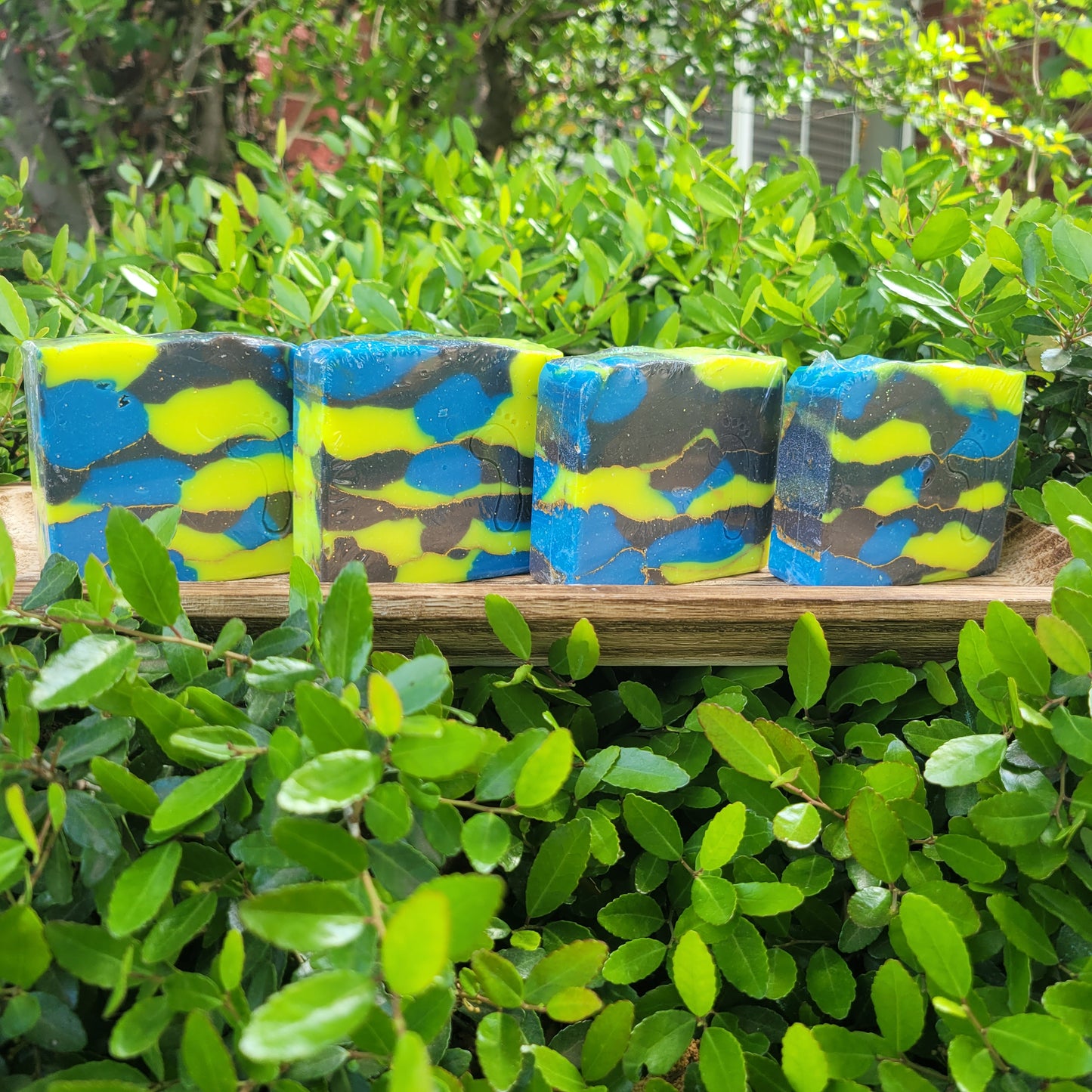 Alafia - BDSA soap