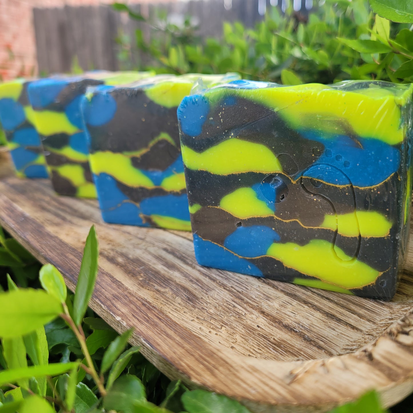 Alafia - BDSA soap