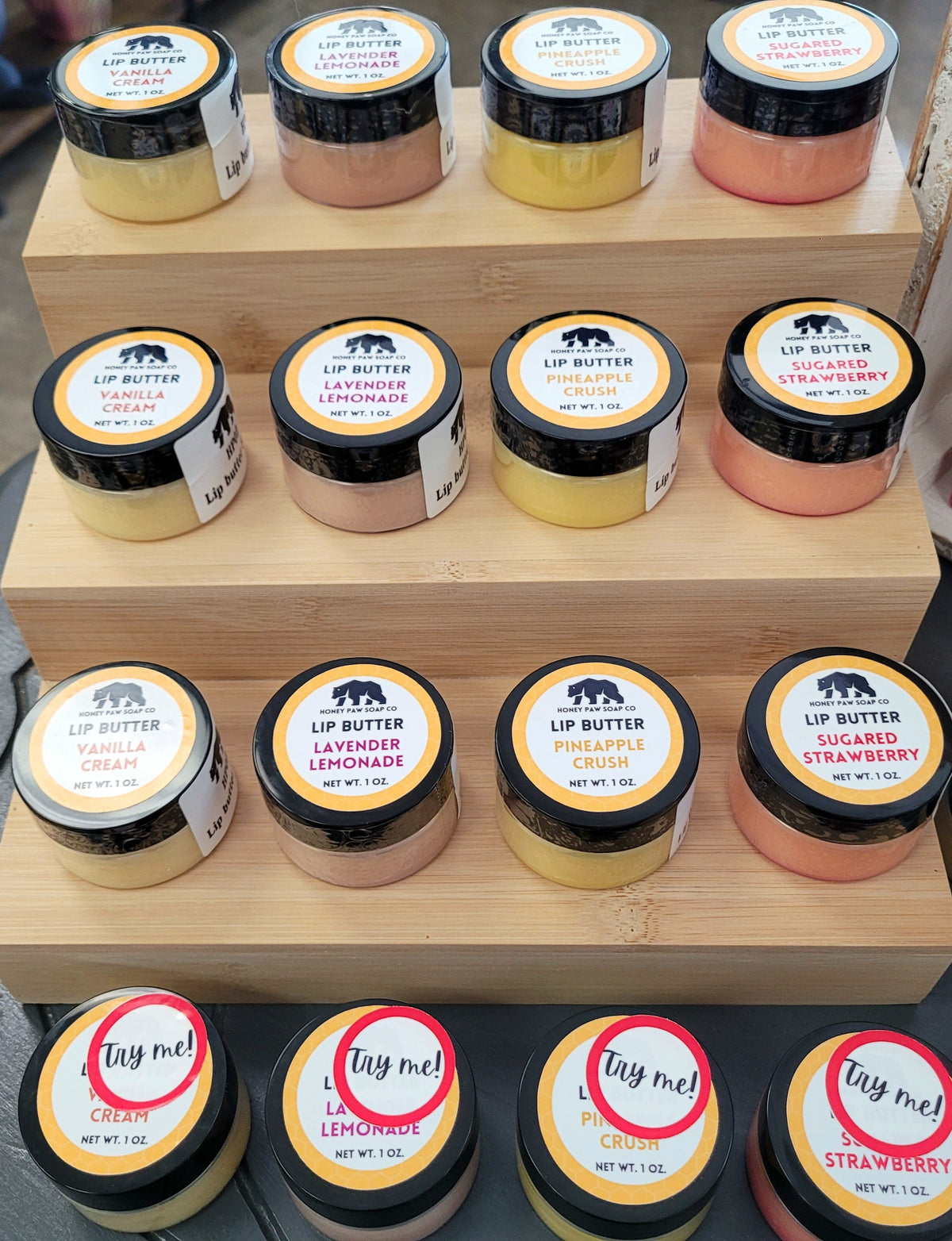 Lip Care
