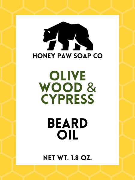 Beard Care