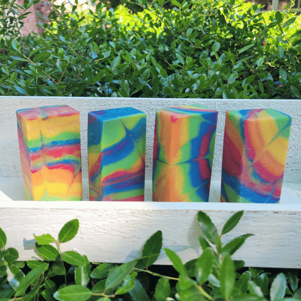 Honey Paw Soap Co.