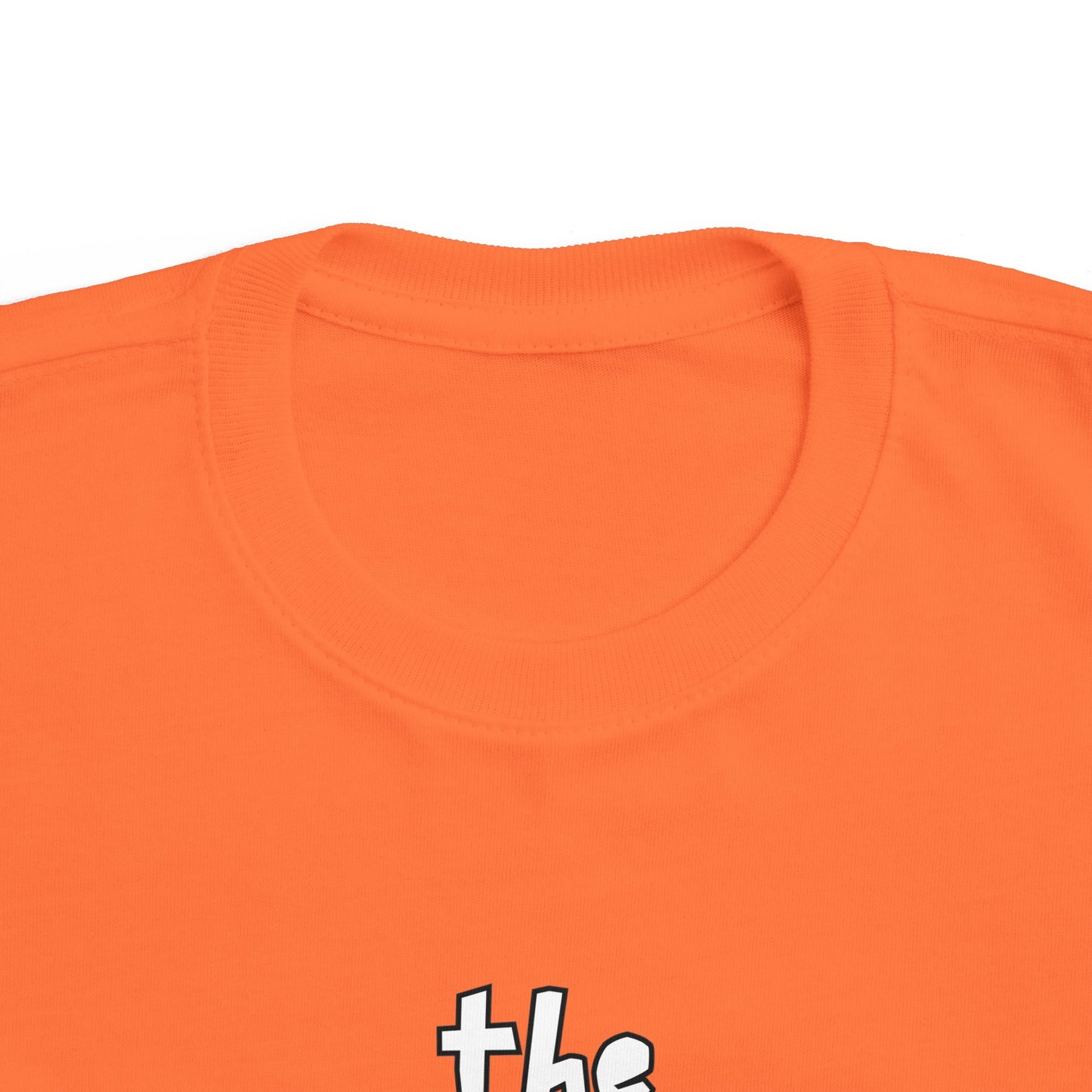 “The Mischief Is Strong With This One” —  Funny Toddler Tee