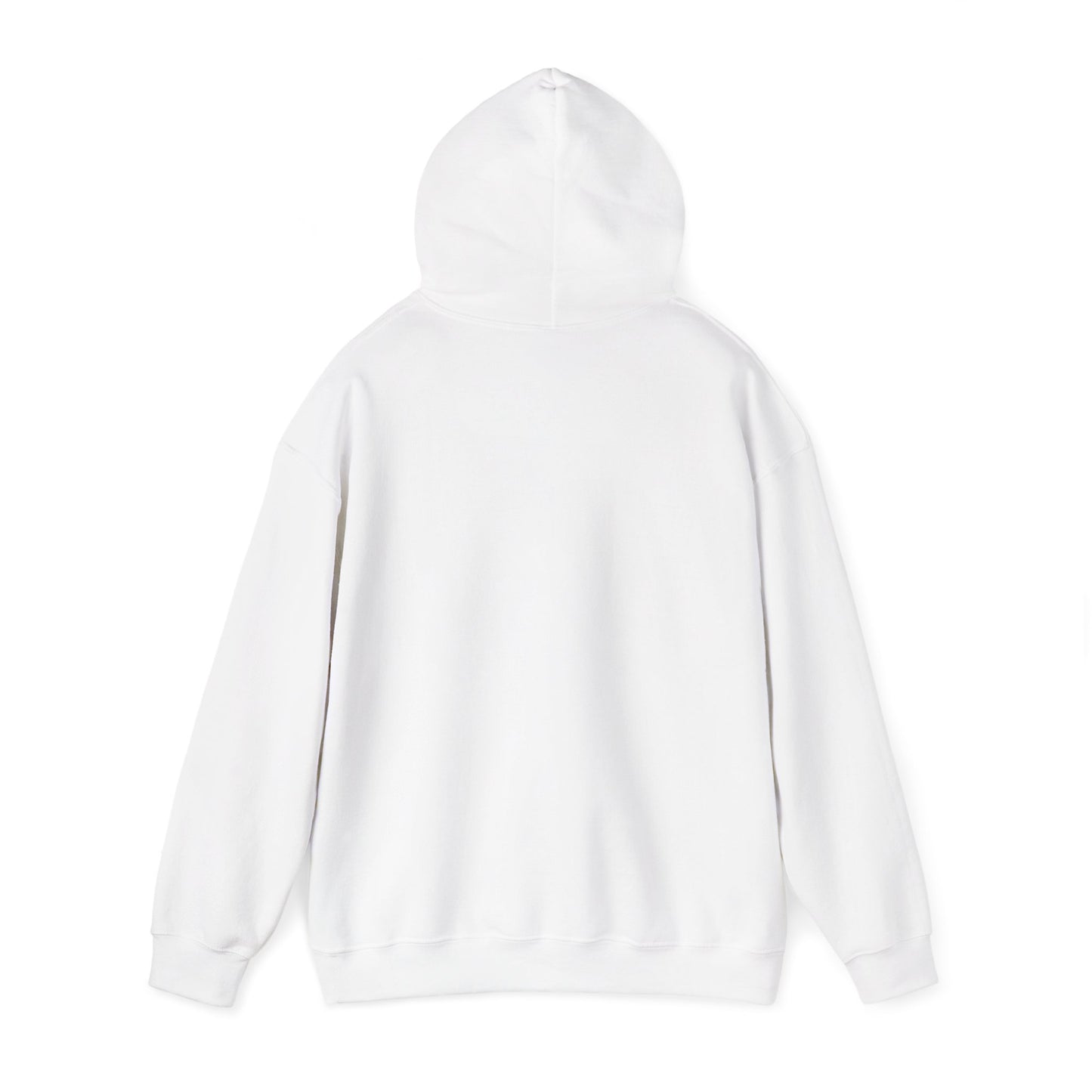 "We All Thrive Under Different Conditions" Hoodie — Diversity & Inclusion Floral Graphic Sweatshirt