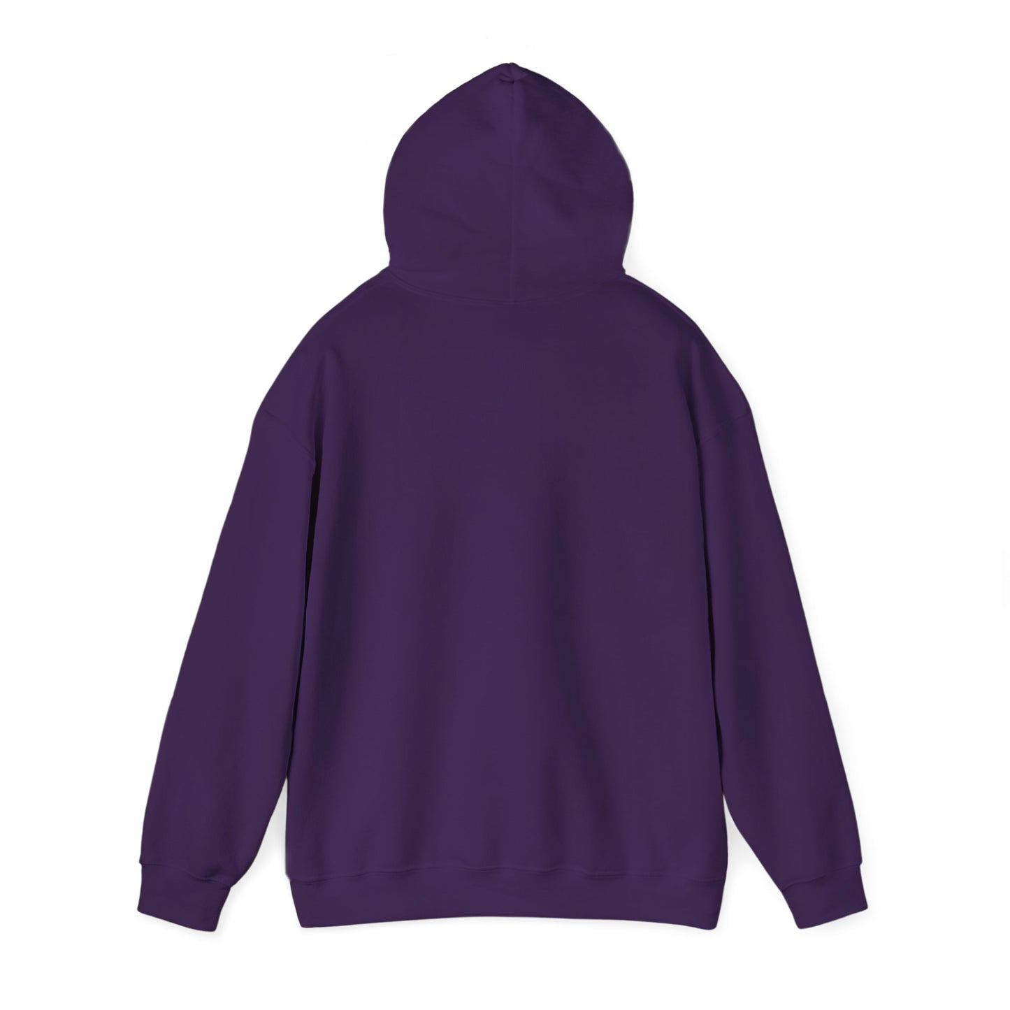 Rabid Possum Retro Hoodie – "I'm Not Sure What My Spirit Animal Is But I'm Confident It Has Rabies"