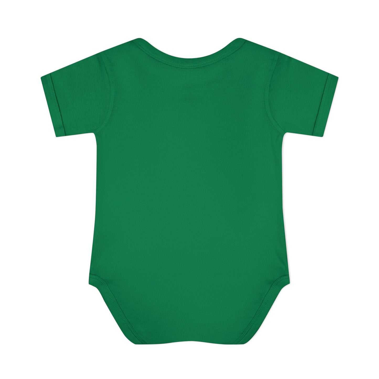 "The Mischief Is Strong With This One" – Funny Baby Bodysuit