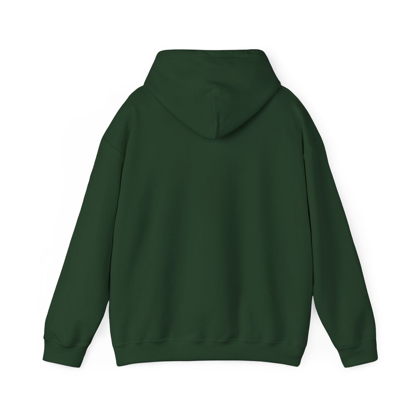 "We All Thrive Under Different Conditions" Hoodie — Diversity & Inclusion Floral Graphic Sweatshirt