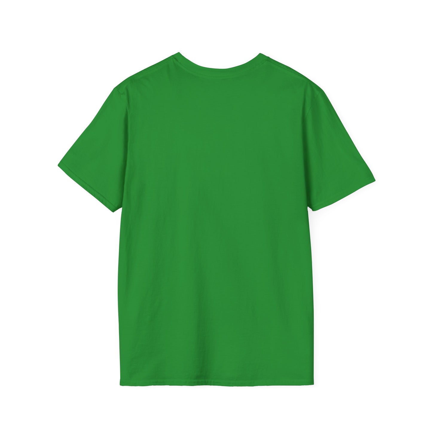 "Burnt Out But Optimistic" T-Shirt — Cute Retro Campfire Graphic Tee