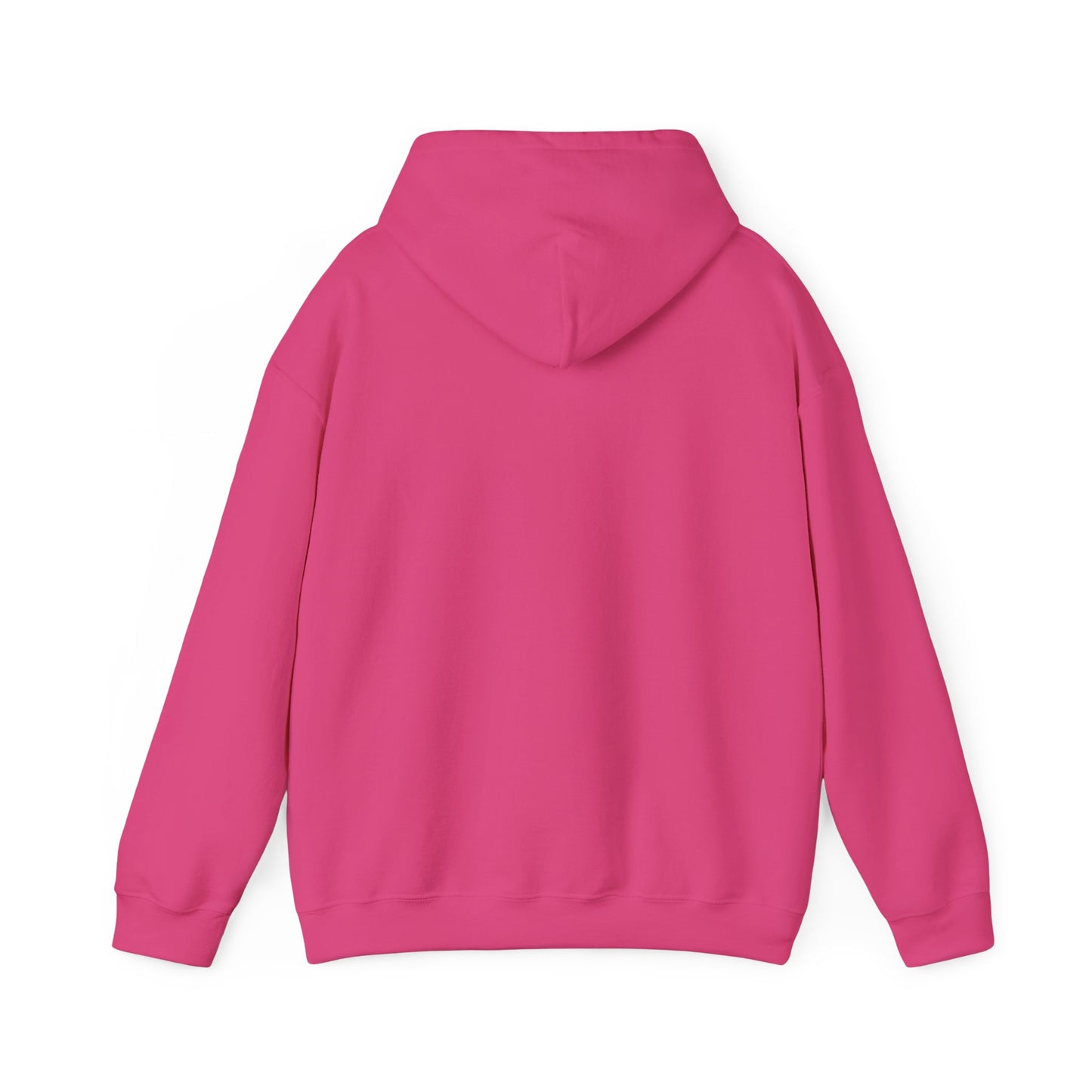 Rabid Possum Retro Hoodie – "I'm Not Sure What My Spirit Animal Is But I'm Confident It Has Rabies"