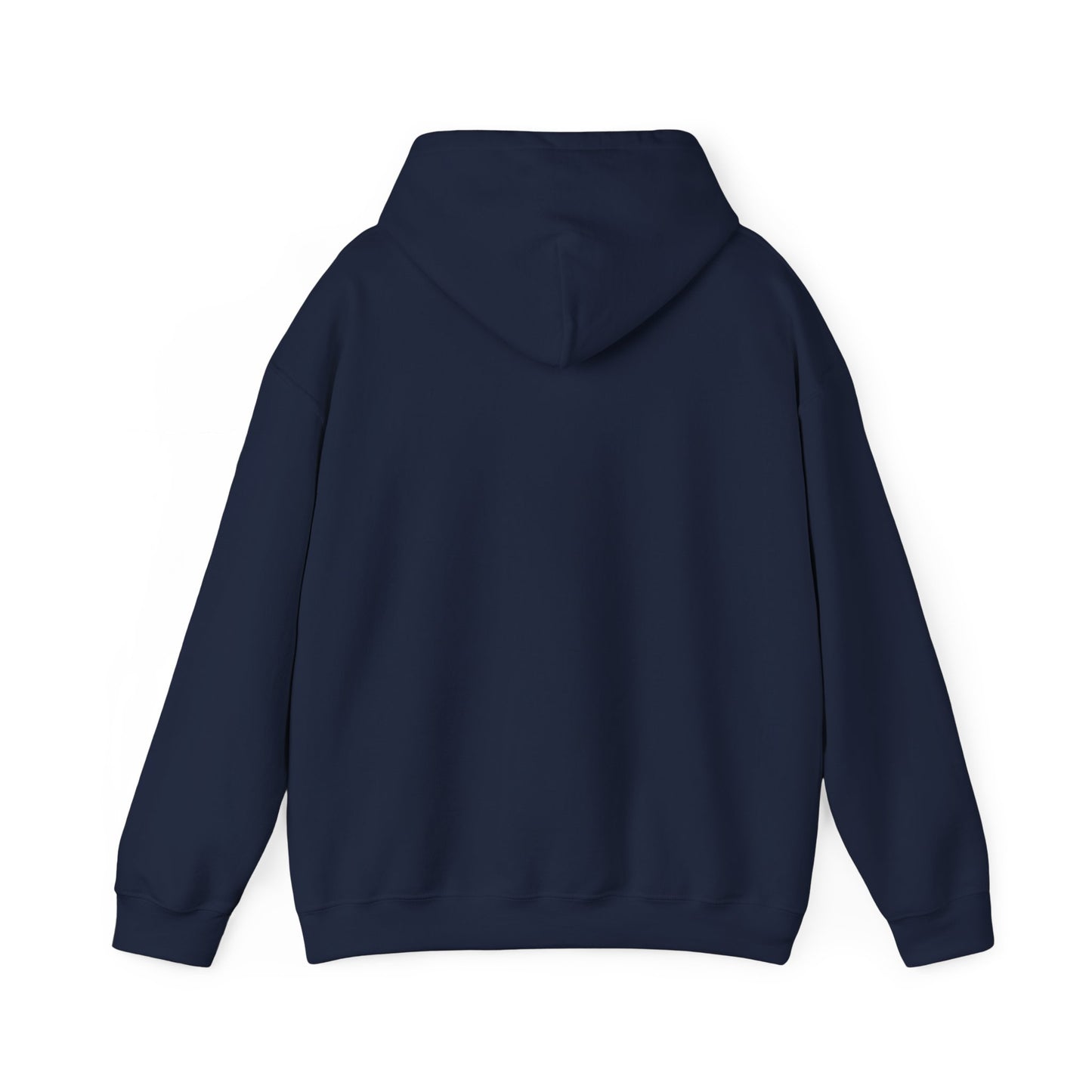 "We All Thrive Under Different Conditions" Hoodie — Diversity & Inclusion Floral Graphic Sweatshirt