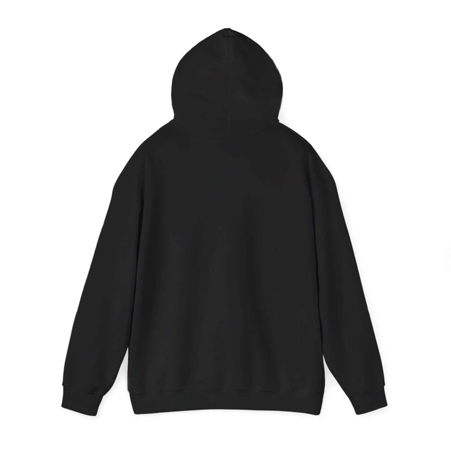 "We All Thrive Under Different Conditions" Hoodie — Diversity & Inclusion Floral Graphic Sweatshirt