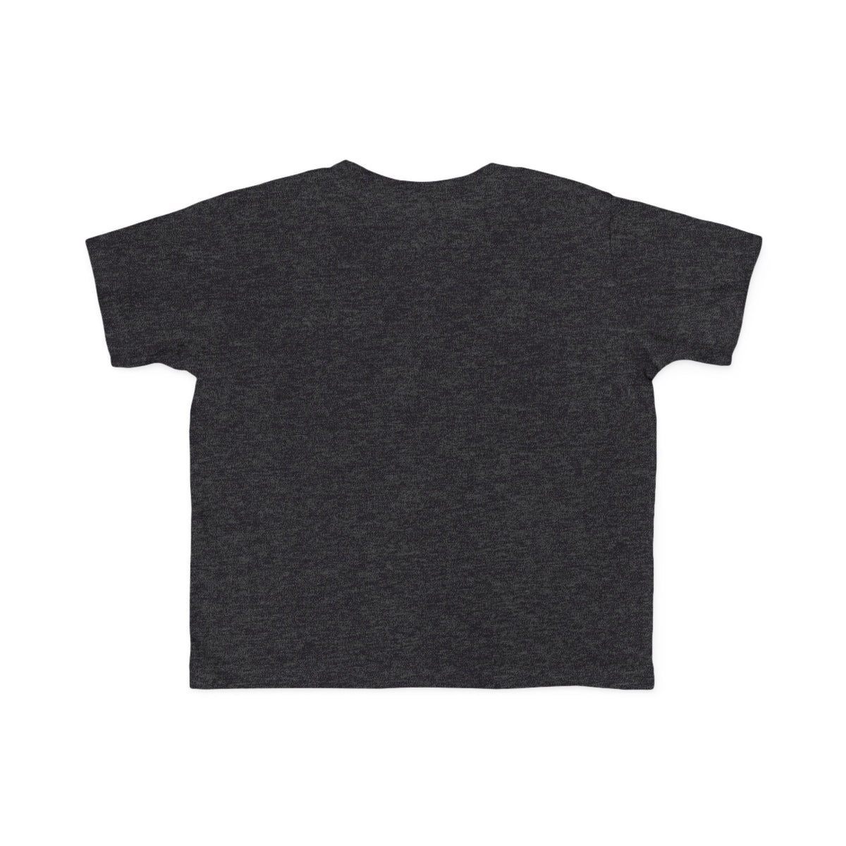 The Sass Is Strong With This One Toddler Tee – Rocker Kids Shirt