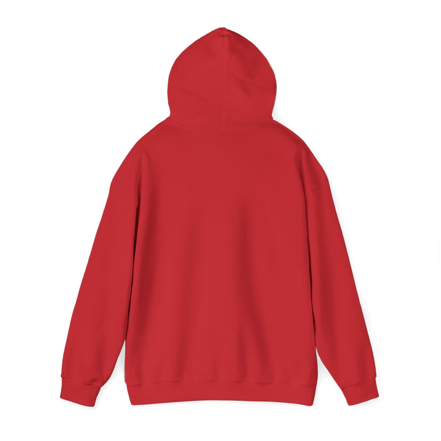 Rabid Possum Retro Hoodie – "I'm Not Sure What My Spirit Animal Is But I'm Confident It Has Rabies"