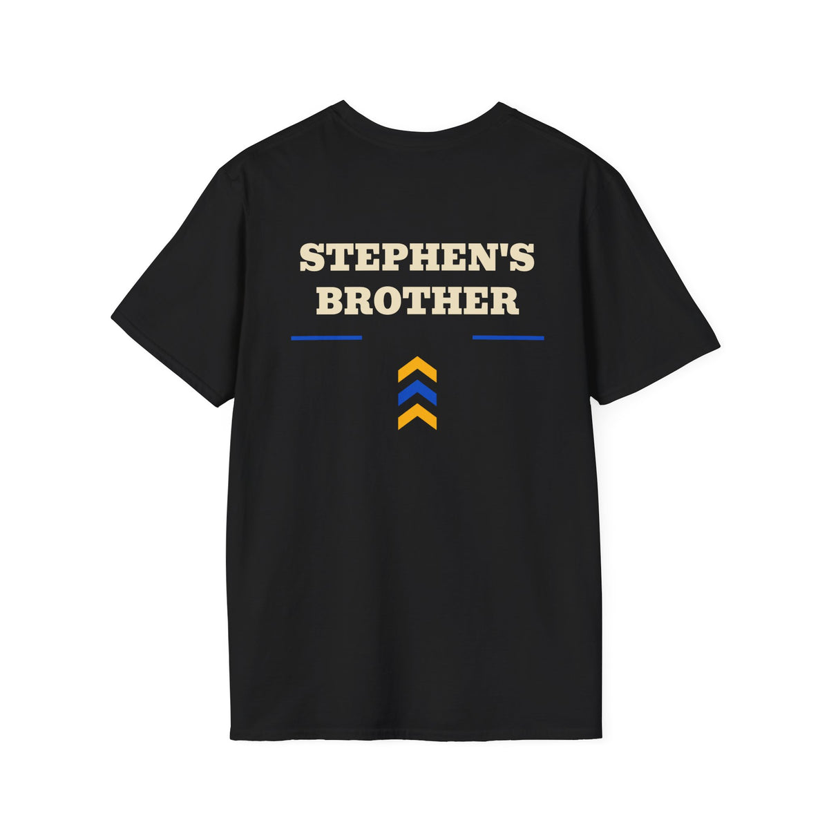 Personalized Down Syndrome Team Shirt – Custom Mountain Adventure Tee