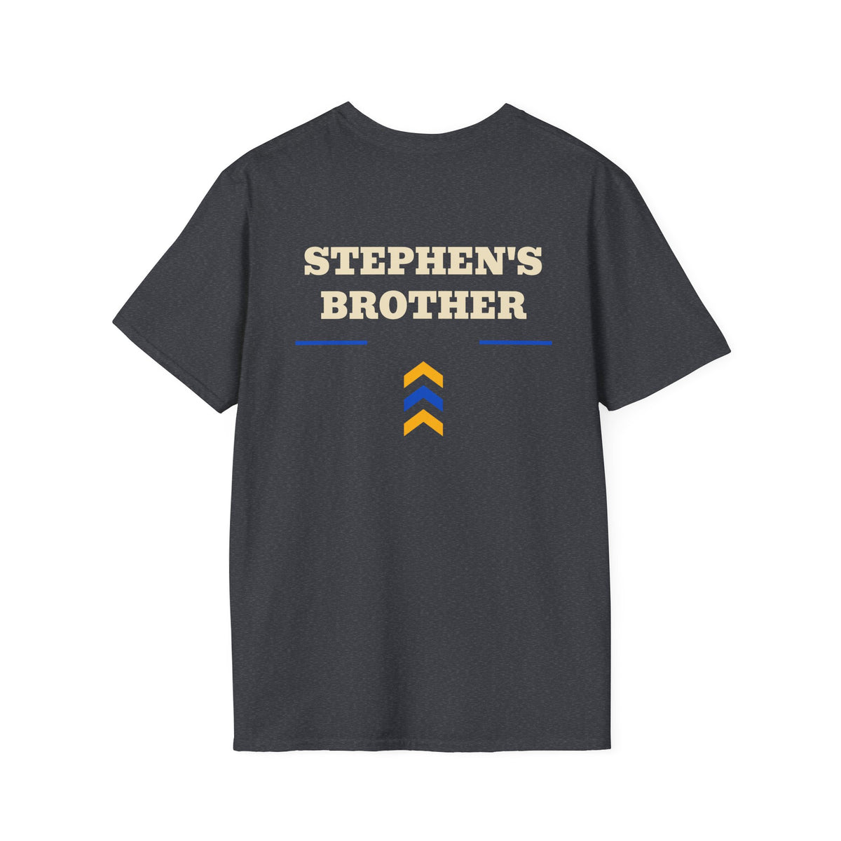 Personalized Down Syndrome Team Shirt – Custom Mountain Adventure Tee
