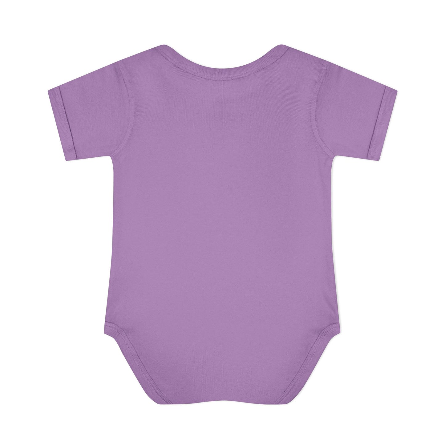"The Mischief Is Strong With This One" – Funny Baby Bodysuit