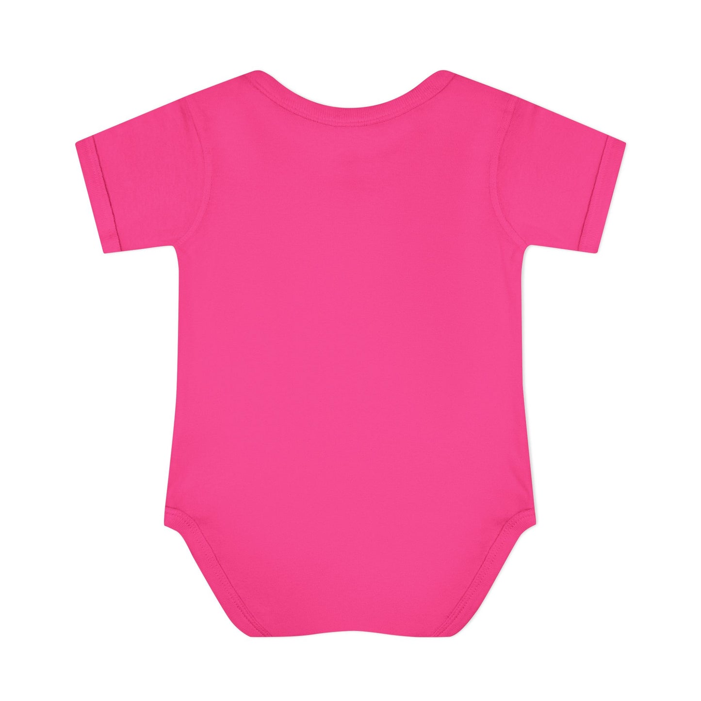 "The Mischief Is Strong With This One" – Funny Baby Bodysuit