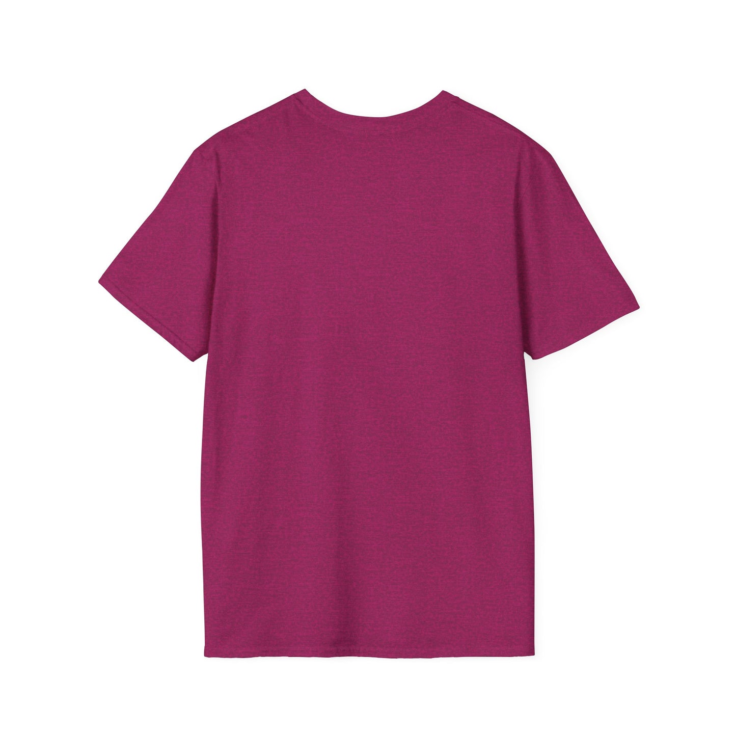 "Burnt Out But Optimistic" T-Shirt — Cute Retro Campfire Graphic Tee