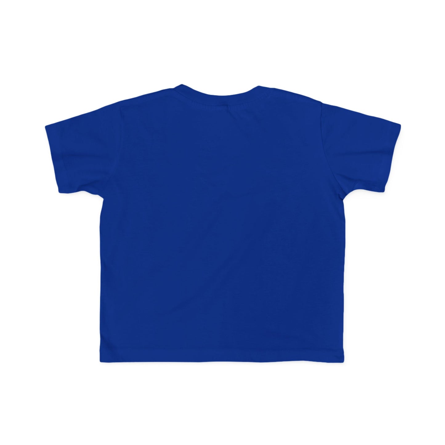 “The Mischief Is Strong With This One” —  Funny Toddler Tee