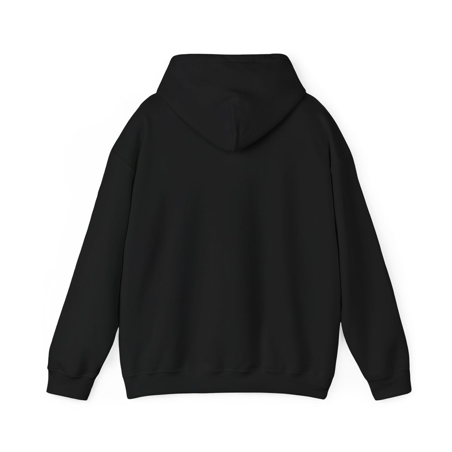 Rabid Possum Retro Hoodie – "I'm Not Sure What My Spirit Animal Is But I'm Confident It Has Rabies"