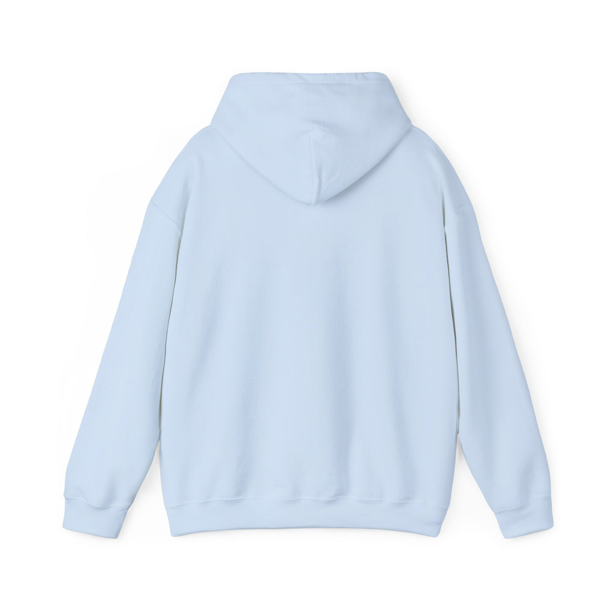 Mama Bear and Baby - Down Syndrome Awareness Hoodie