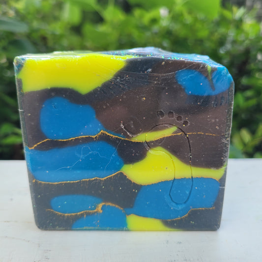 Alafia - BDSA soap