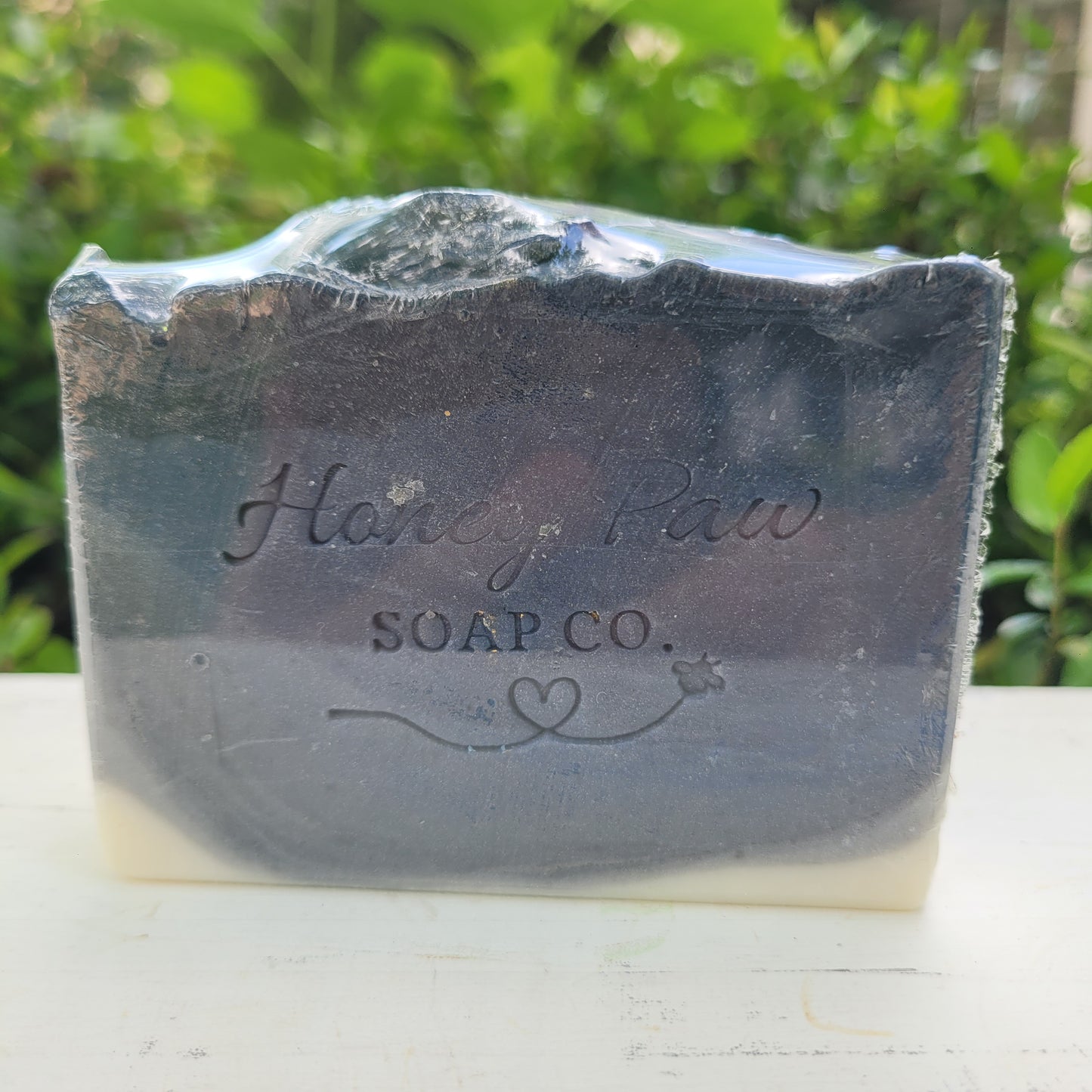 Storm Watch soap