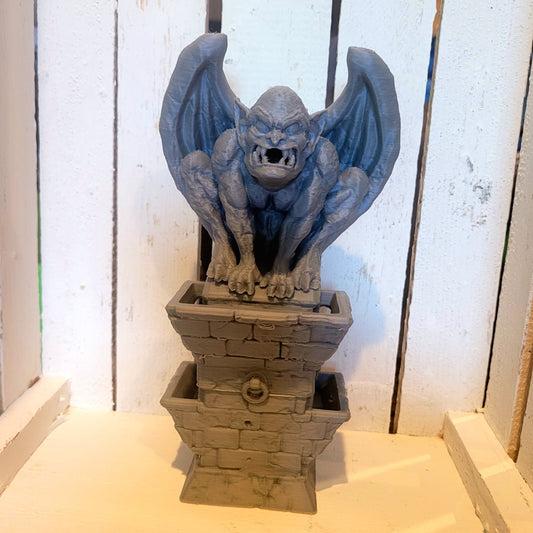 The Watcher – Gargoyle Backflow Incense Burner