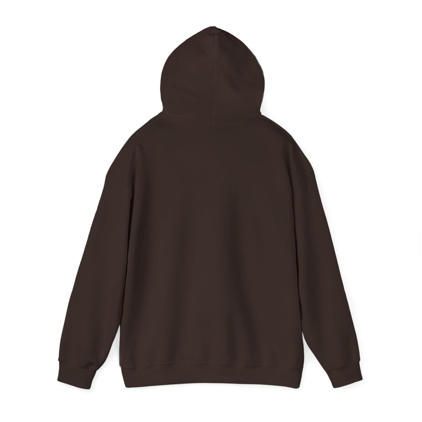 "We All Thrive Under Different Conditions" Hoodie — Diversity & Inclusion Floral Graphic Sweatshirt