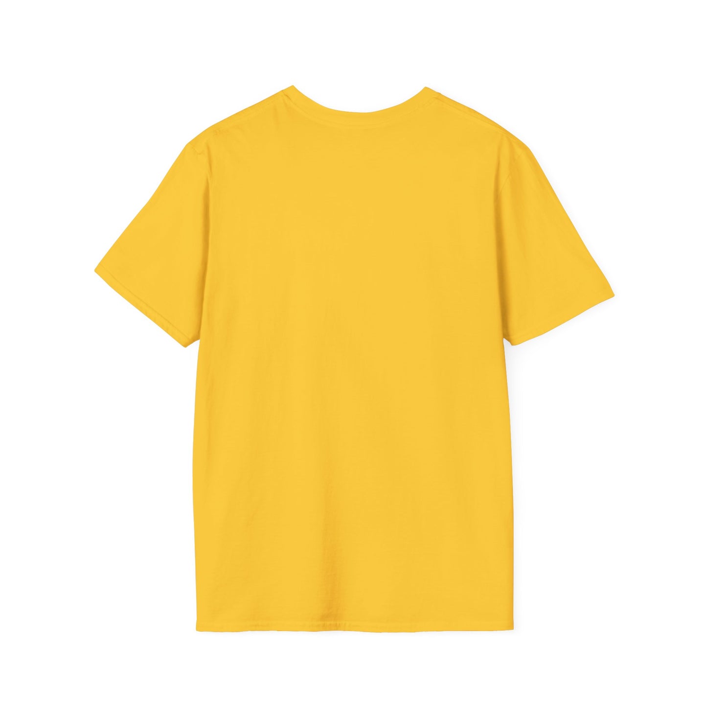 Executive Dysfunction RPG T-Shirt — Cute Anxiety Monster Pixel Art Tee