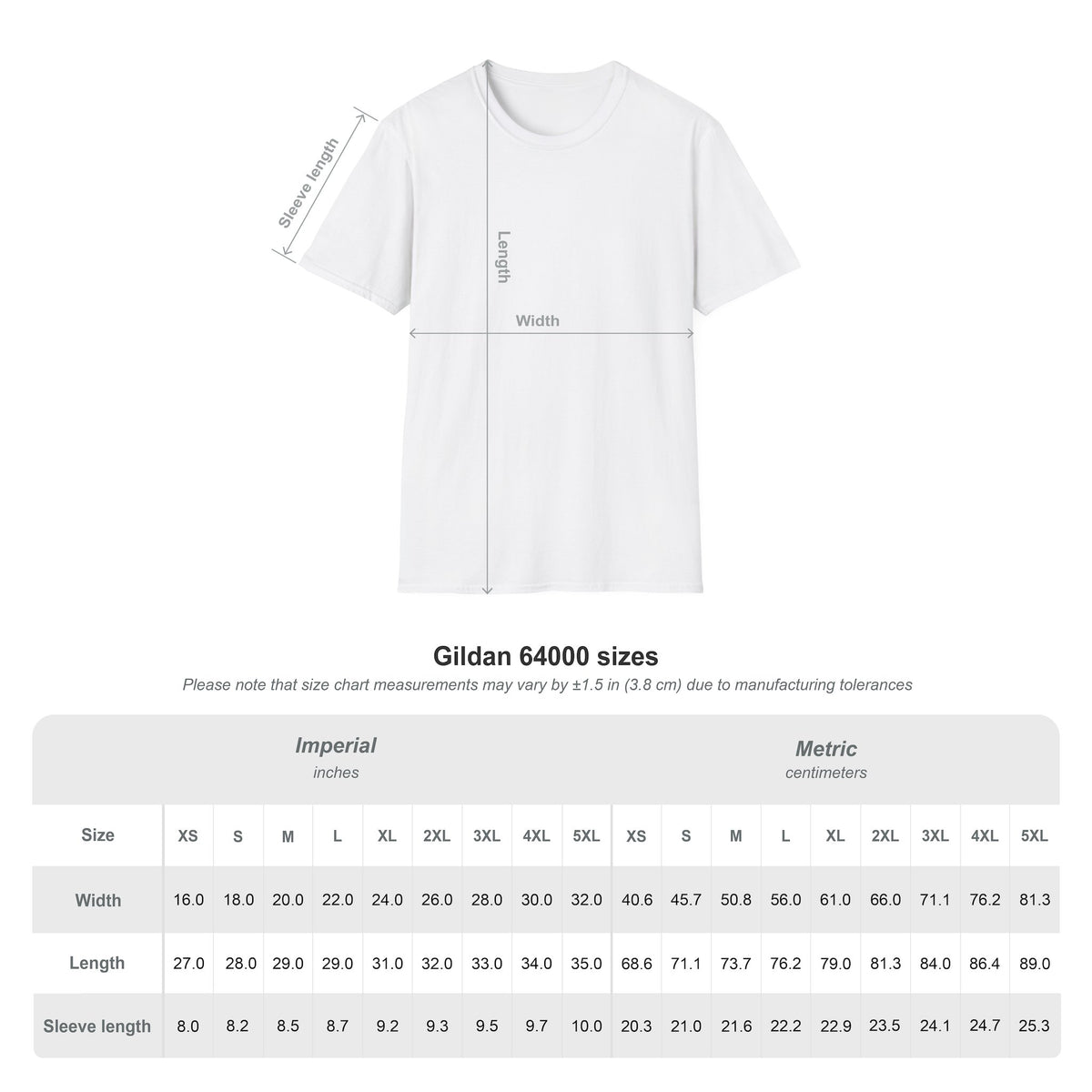 Recipe for Joy Down Syndrome Awareness Shirt