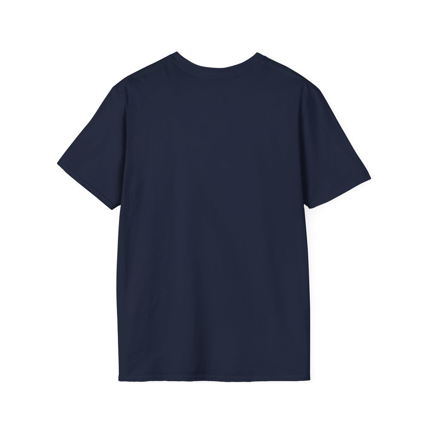 "Burnt Out But Optimistic" T-Shirt — Cute Retro Campfire Graphic Tee