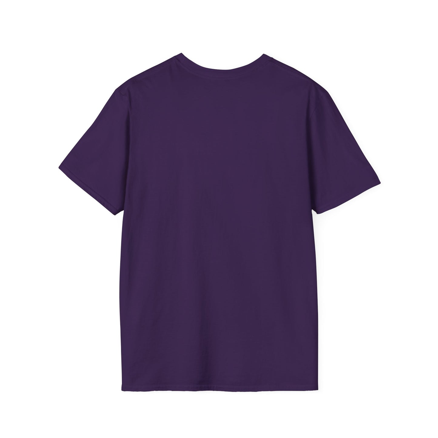 "Burnt Out But Optimistic" T-Shirt — Cute Retro Campfire Graphic Tee