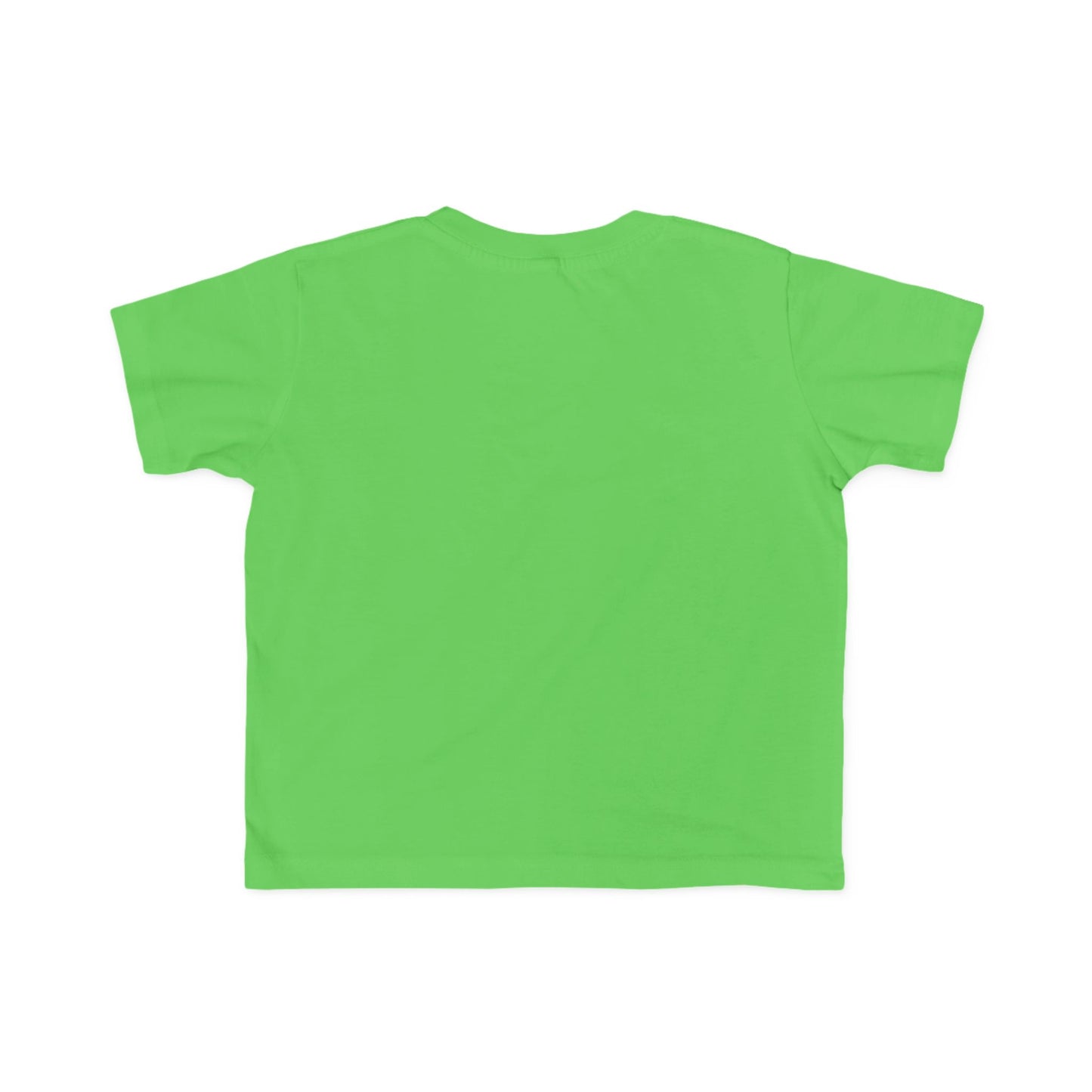 “The Mischief Is Strong With This One” —  Funny Toddler Tee