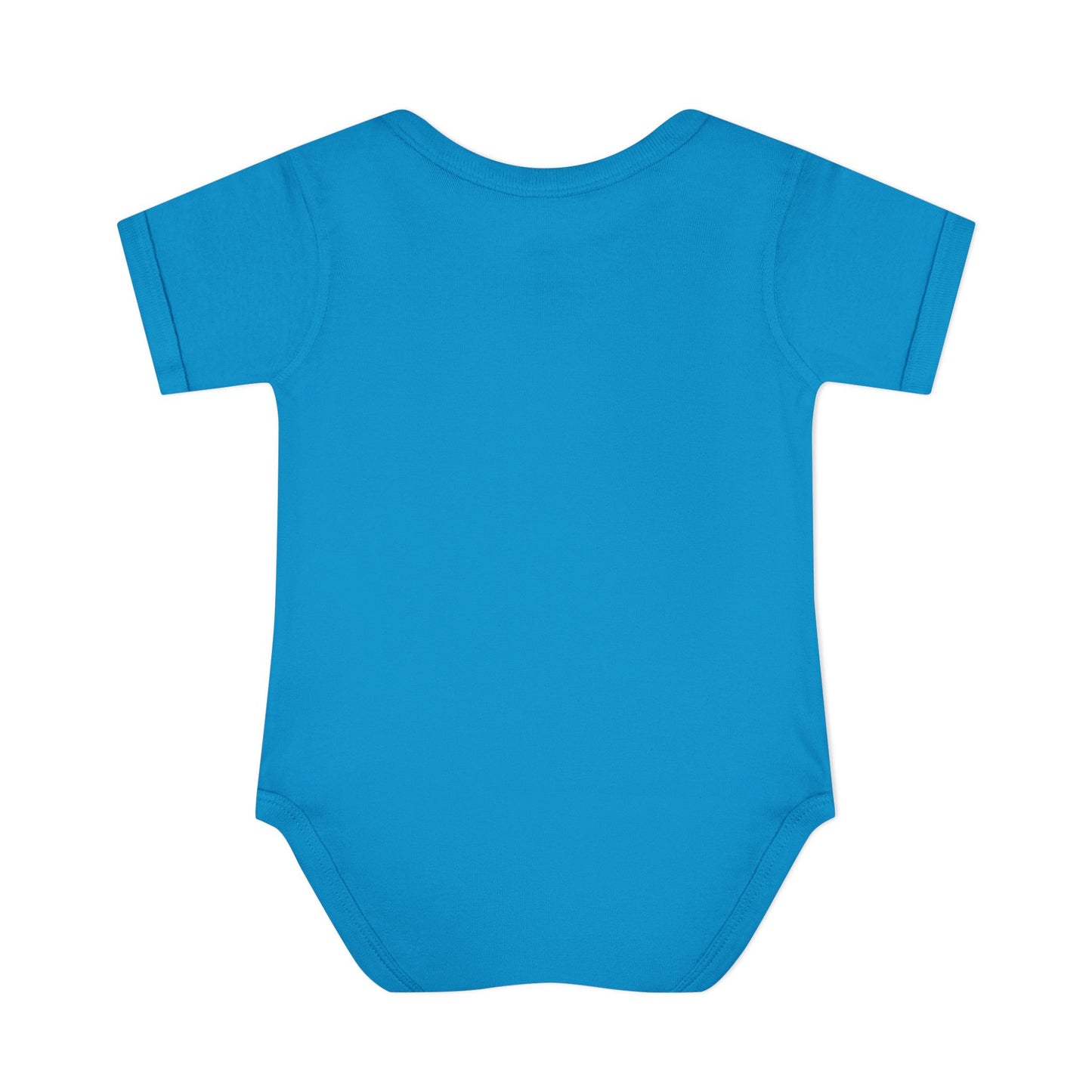 "The Mischief Is Strong With This One" – Funny Baby Bodysuit