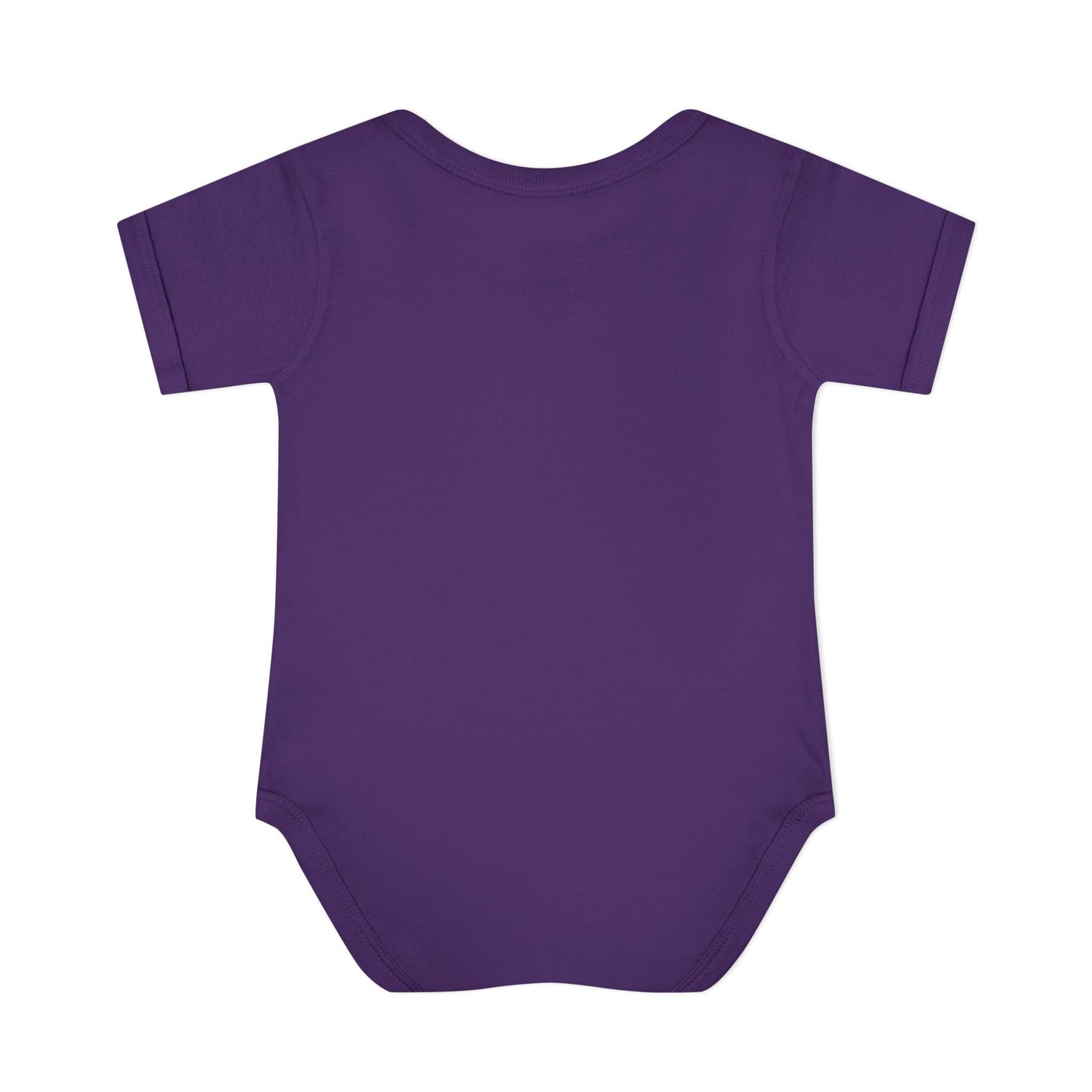 "The Mischief Is Strong With This One" – Funny Baby Bodysuit