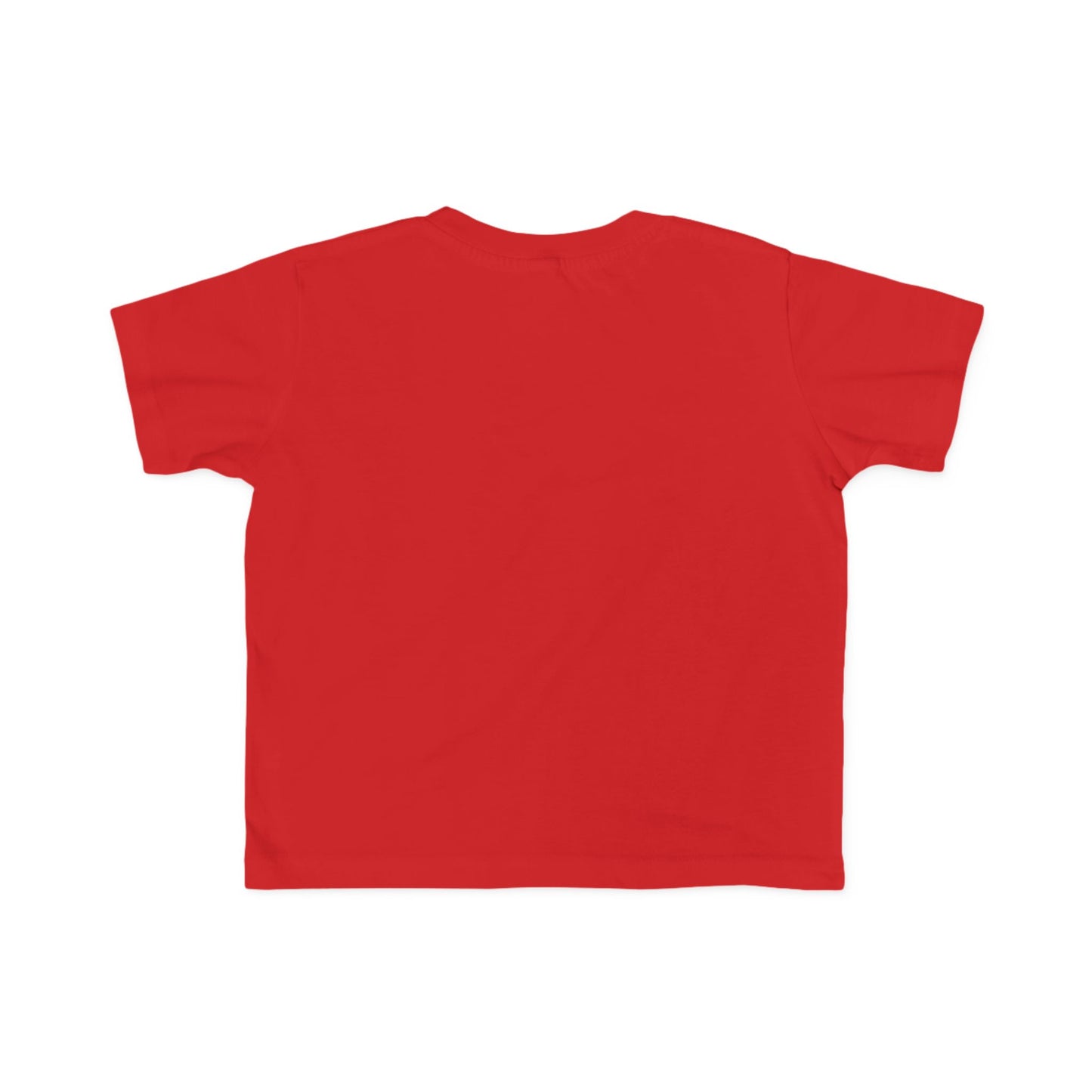 “The Mischief Is Strong With This One” —  Funny Toddler Tee