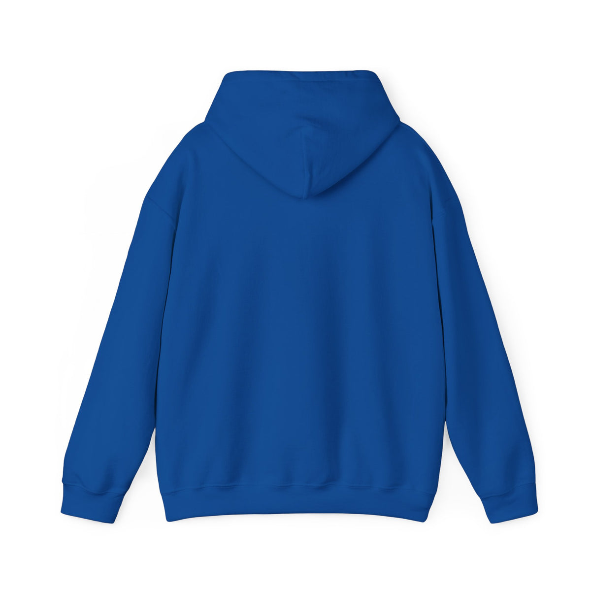 Mama Bear and Baby - Down Syndrome Awareness Hoodie