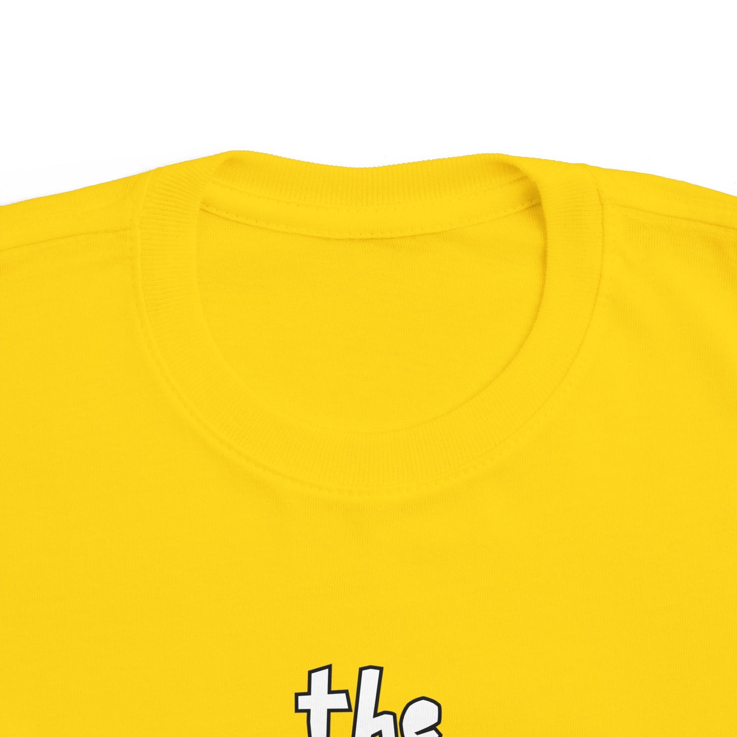 “The Mischief Is Strong With This One” —  Funny Toddler Tee