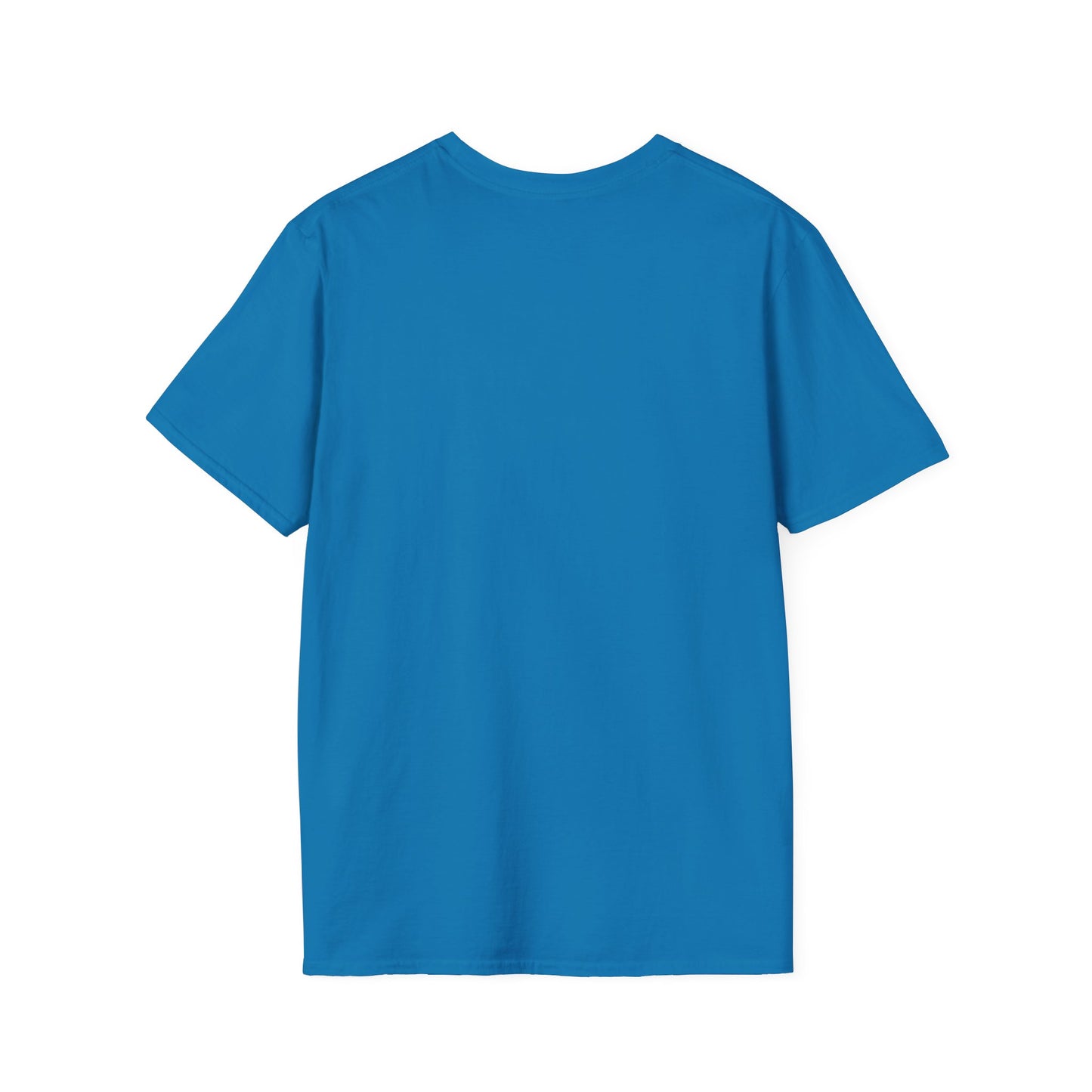 "Burnt Out But Optimistic" T-Shirt — Cute Retro Campfire Graphic Tee
