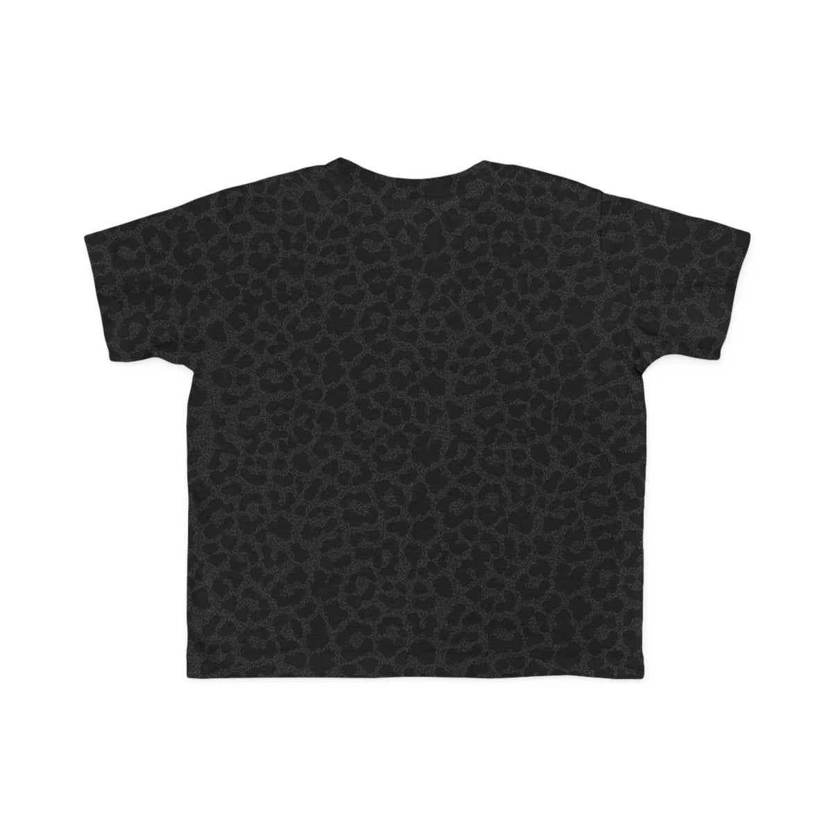 The Sass Is Strong With This One Toddler Tee – Rocker Kids Shirt