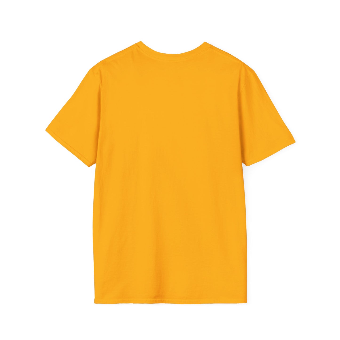 "Burnt Out But Optimistic" T-Shirt — Cute Retro Campfire Graphic Tee