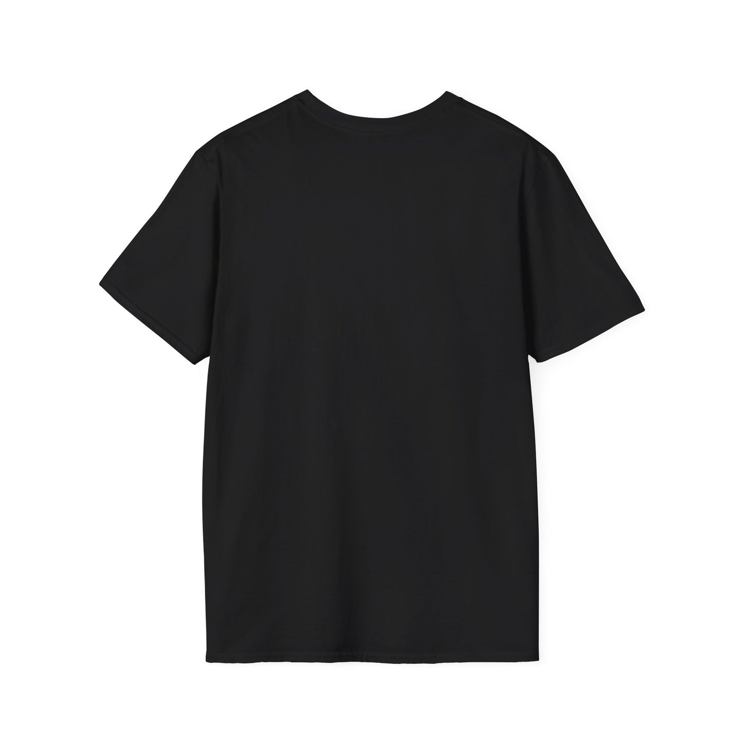 "Burnt Out But Optimistic" T-Shirt — Cute Retro Campfire Graphic Tee