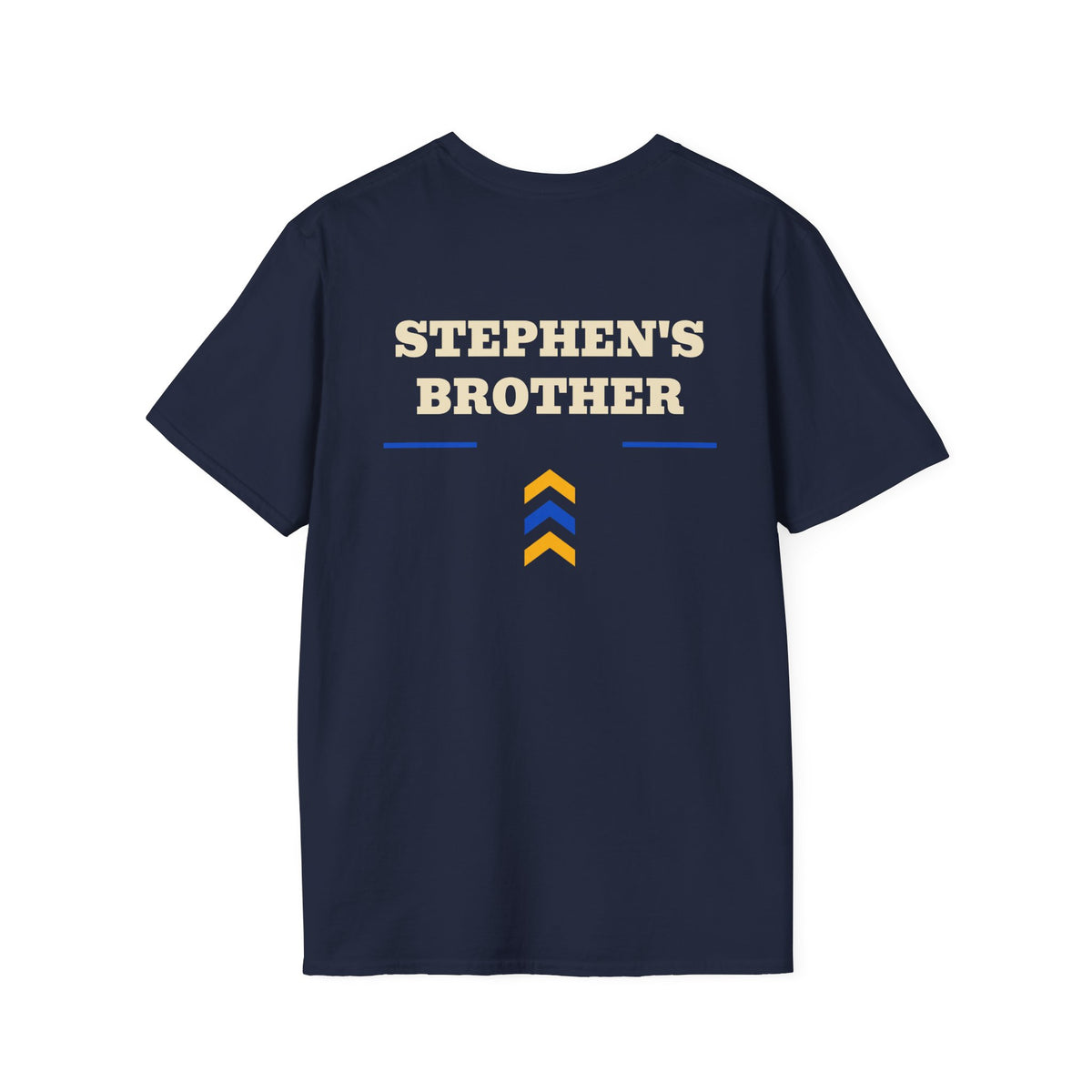 Personalized Down Syndrome Team Shirt – Custom Mountain Adventure Tee
