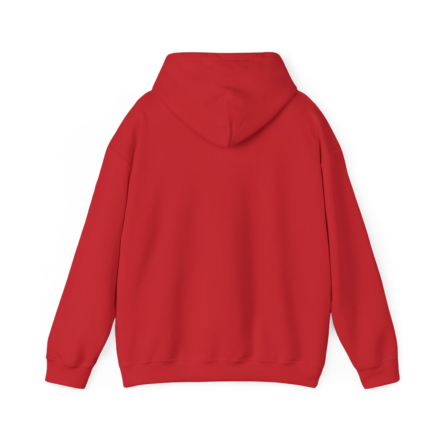 Rabid Possum Retro Hoodie – "I'm Not Sure What My Spirit Animal Is But I'm Confident It Has Rabies"