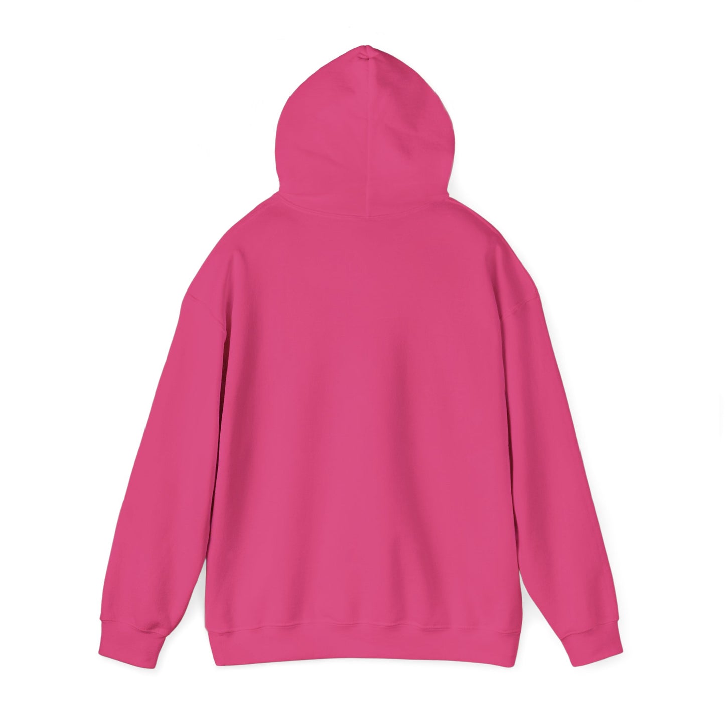 Rabid Possum Retro Hoodie – "I'm Not Sure What My Spirit Animal Is But I'm Confident It Has Rabies"